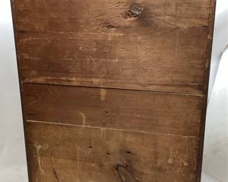 ANTIQUE ARGUS MANTLE CLOCK