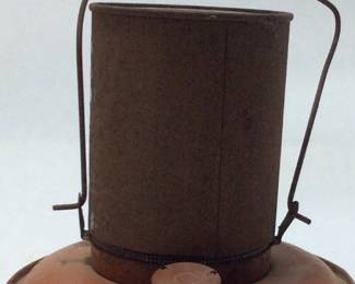 AUTO MOTOR HEATER BUNSEN INC