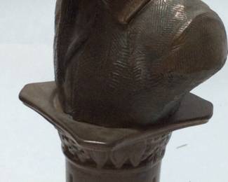 TOM CLARK THOMAS JEFFERSON