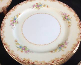 FINE CHINA SET