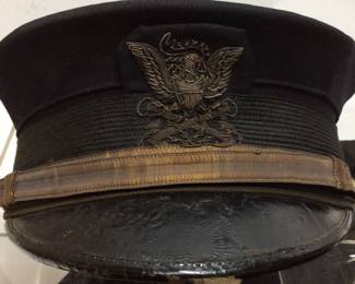 WW1 MILITARY NAVAL UNIFORM