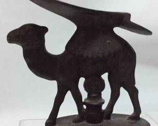 CAST IRON CAMEL SHOE TOOL