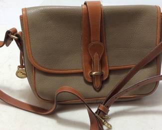 DOONEY & BOURKE HANDBAG