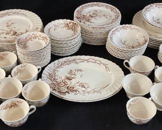 VTG. A.J. WILKINSON STAFFORDSHIRE ENGLA