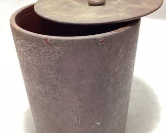 ANTIQUE UNITED INDURATED FIBRE CO