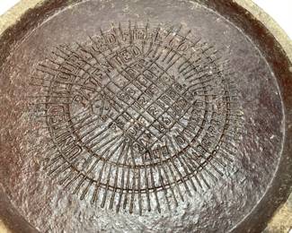 ANTIQUE UNITED INDURATED FIBRE CO