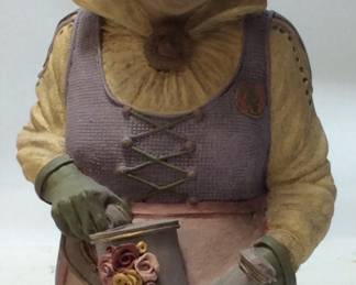 TOM CLARK GARDEN GNOME