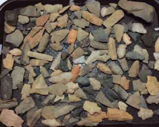VINTAGE ARROWHEADS GROUP
