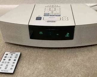 Bose Wave Radio