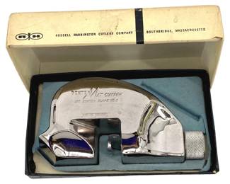 Vintage Dexter Mat Cutter
