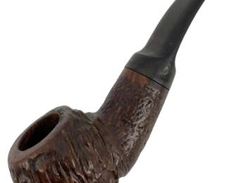 GBD Sierra Wood Estate Pipe
