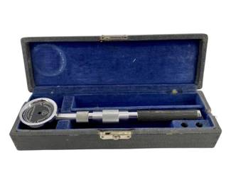 Bausch & Lomb Copeland Streak Retinoscope
