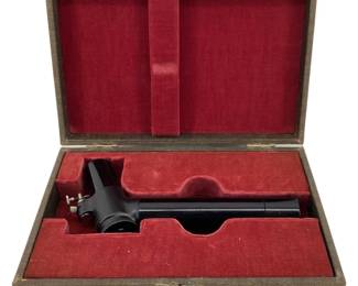 Vintage Spencer Lens Co. Scope
