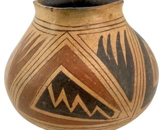 Life-Like Resin Quail Sculpture
