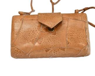 35. ST. HILAIRE Handbag