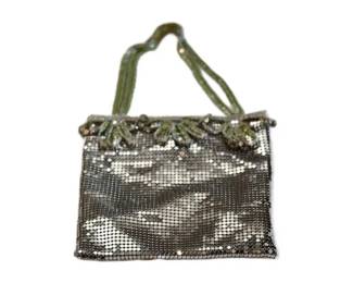 37. Vintage Sequin Handbag