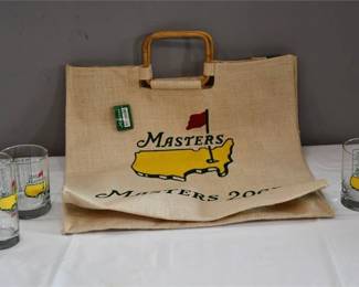 67. Group Masters Memorabilia