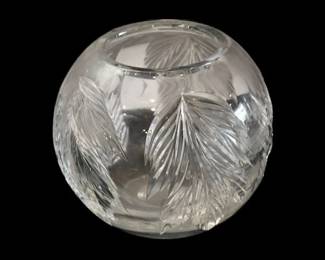 73. TIFFANY CO. Vase