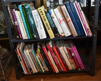 137. Group Cookbooks