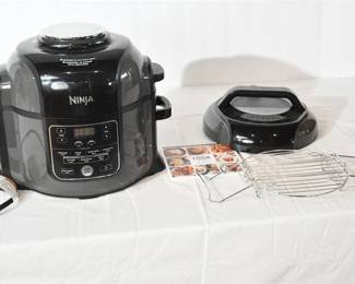 138. 3 Pc. Stainless Deep LASAGNE PAN Progressive