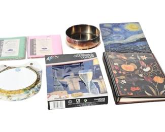 147. Group Misc Items