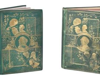 148. Works Of Charles Dickens