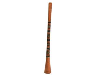 197. Didgeridoo