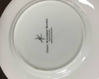 Tiffany BlackBerry Bramble