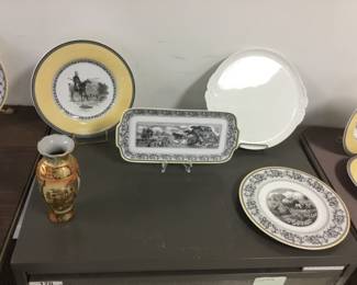 Villeroy and Boch Foglia Home & Garden Collection 