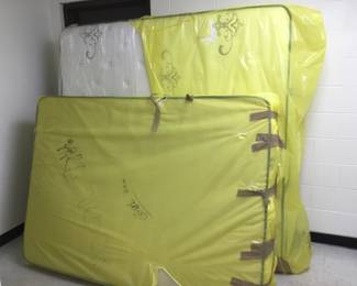 FREE MATTRESSES