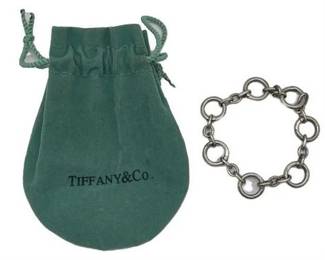 Lot 005   12 Bid(s)
Mini-Bracelet (w/ Bag)