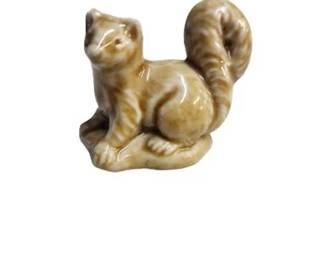 Lot 040   5 Bid(s)
Vintage Wade Red Rose Tea Animal Series Squirrel