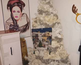 Tree no longer available