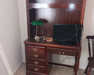 Bankers lamp not available