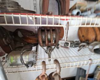 All will be sorted and priced 