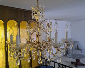 Also at oak ridge estate house in Indialantic  $200