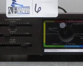 AKAI PS-V2OU AUDIO VIDEO PROCESSOR