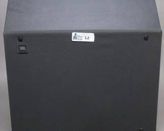 JBL CINEMA SURROUND 8330