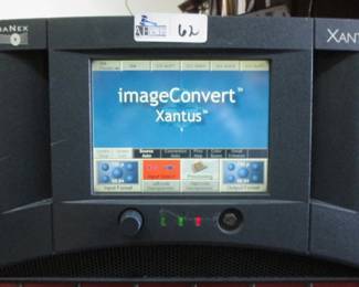 TERANEX XANTUS TN1098-500-40