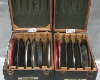 LOT OF 2 LIGHTING KITS