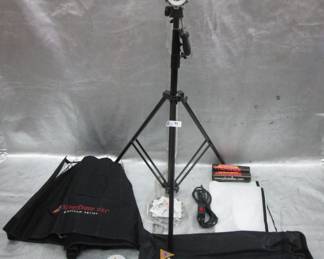 PHOTOFLEX KIT