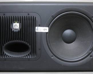 JBL LSR-6312 SP SPEAKER
