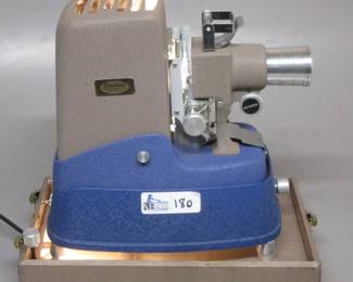 STANDARD PROJECTOR MODEL 750C