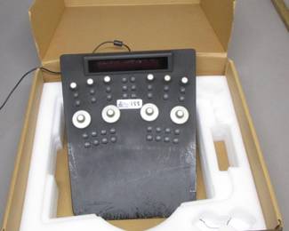 TANGENT ACS-FCN-1-RC IN ORIGINAL BOX WITH PS