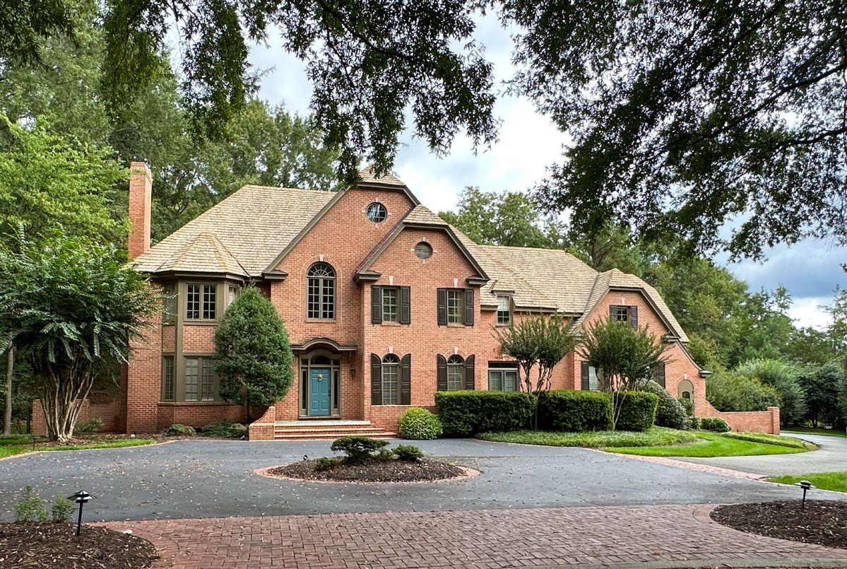 Magnificent in Mooreland Farms in Henrico, VA starts on 10/7/2023