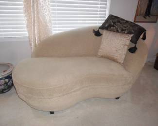 Chaise Lounge