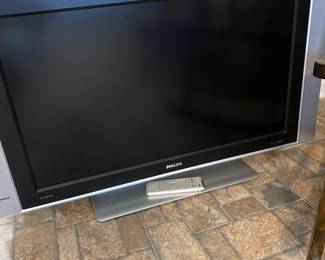 Phillips TV 32"