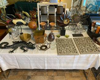 Beautiful Home Decor