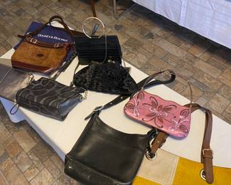 Ladies Handbags