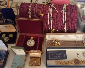 Elgin railroad pocket watch 